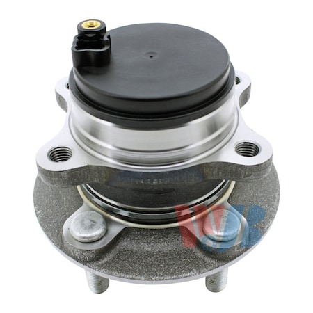 Wjb Hub Assembly, Wa512497 WA512497